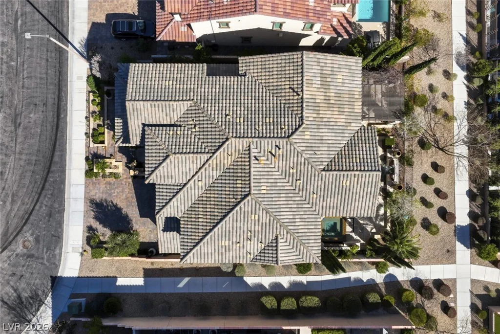 12031 Tramonto, Las Vegas, NV 89138