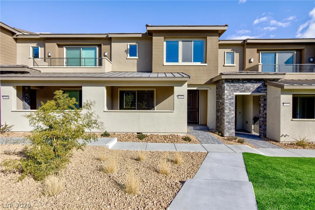 11439 Peak Landing, Las Vegas, NV 89138