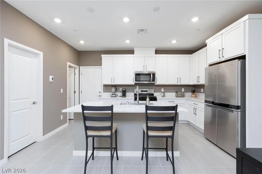 11439 Peak Landing, Las Vegas, NV 89138