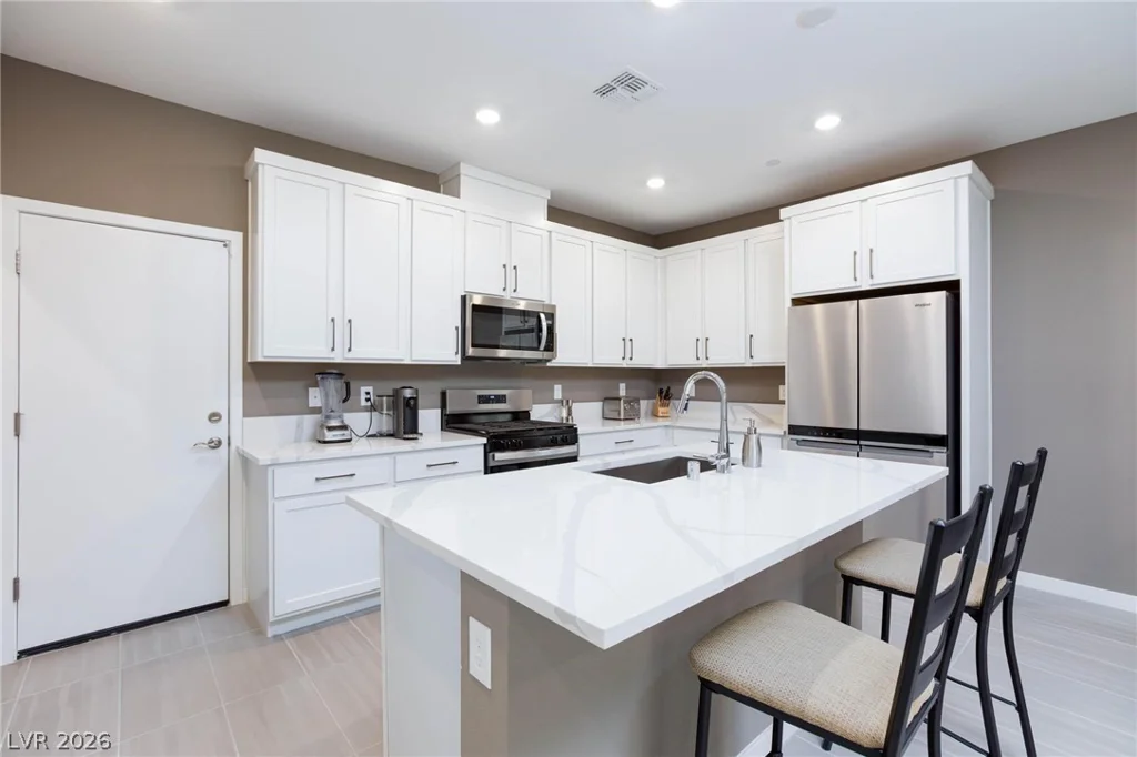 11439 Peak Landing, Las Vegas, NV 89138