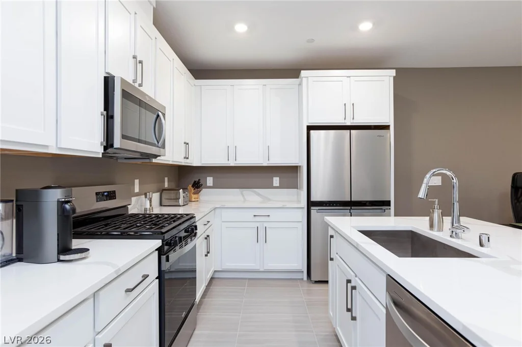 11439 Peak Landing, Las Vegas, NV 89138