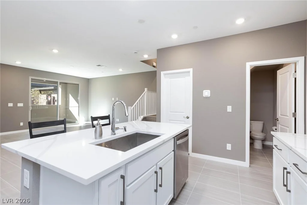 11439 Peak Landing, Las Vegas, NV 89138
