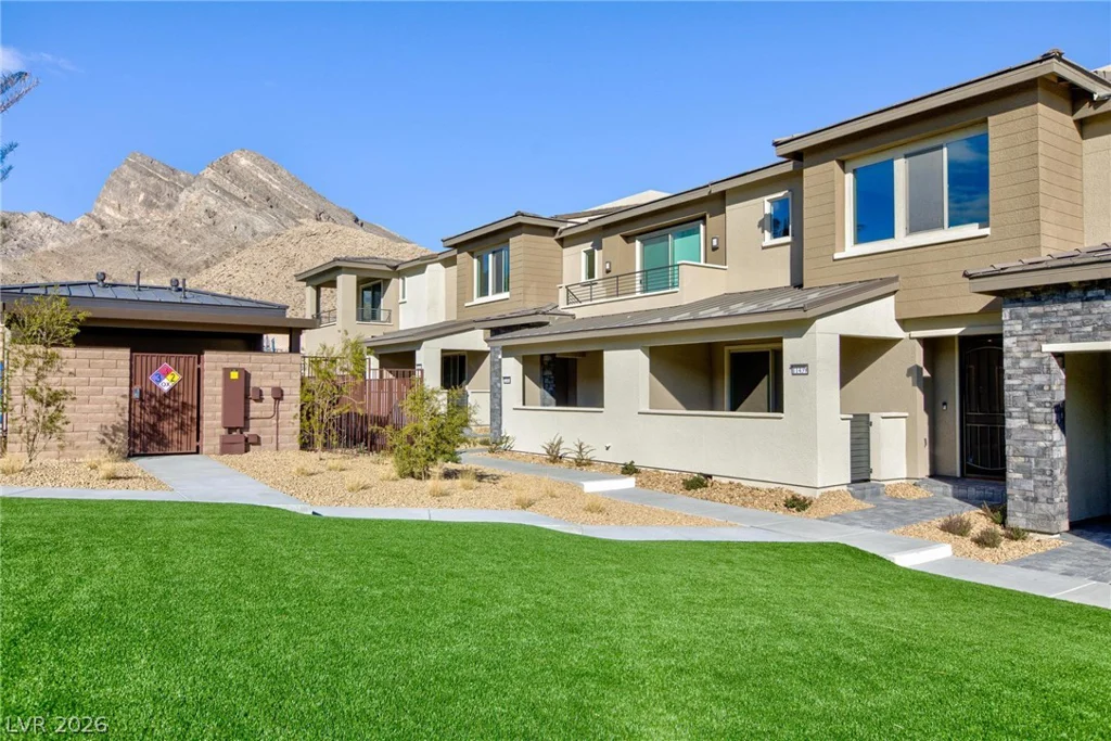 11439 Peak Landing, Las Vegas, NV 89138