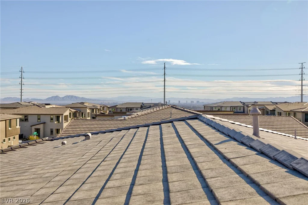 11439 Peak Landing, Las Vegas, NV 89138