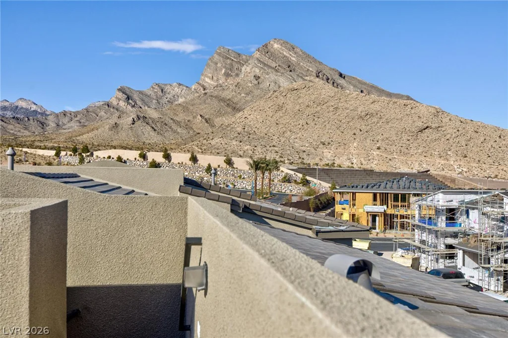 11439 Peak Landing, Las Vegas, NV 89138