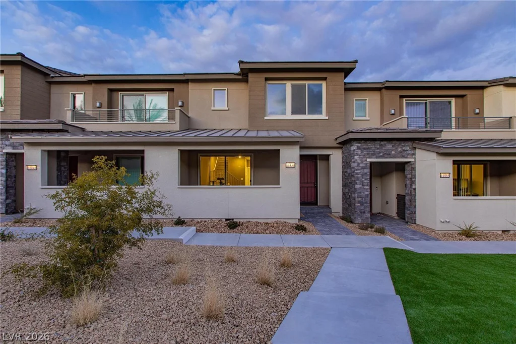 11439 Peak Landing, Las Vegas, NV 89138