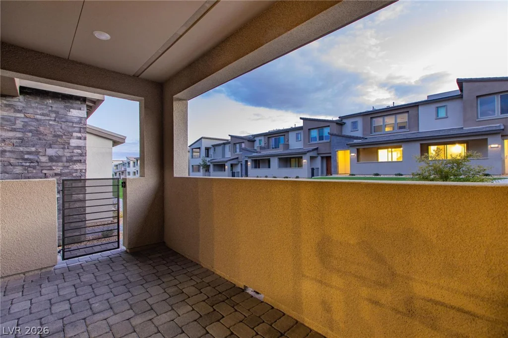 11439 Peak Landing, Las Vegas, NV 89138