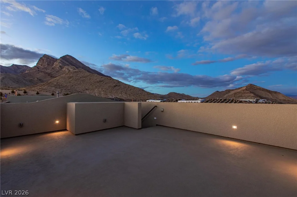 11439 Peak Landing, Las Vegas, NV 89138