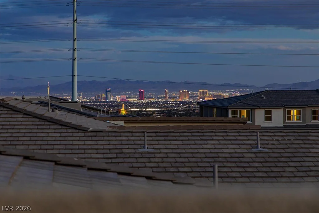 11439 Peak Landing, Las Vegas, NV 89138