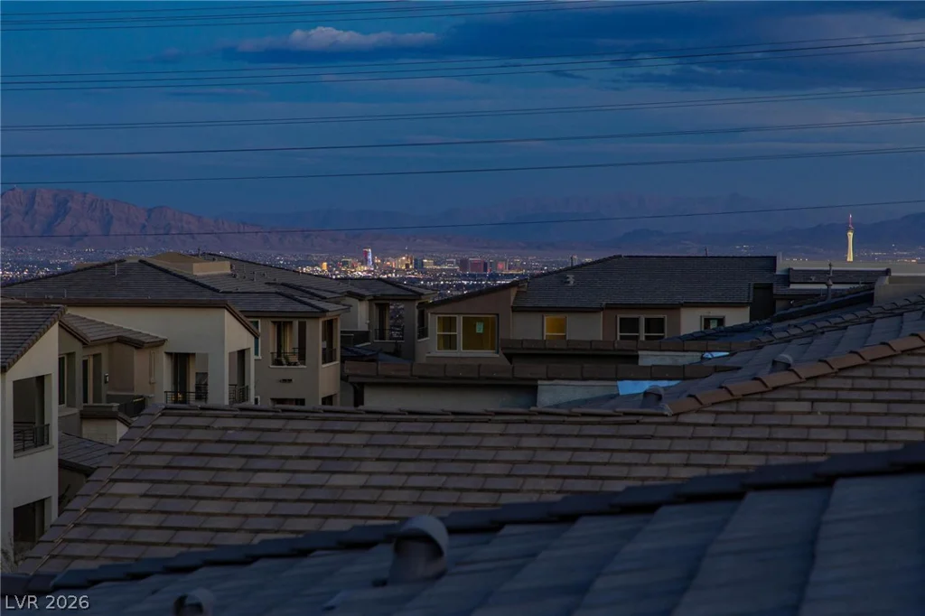 11439 Peak Landing, Las Vegas, NV 89138