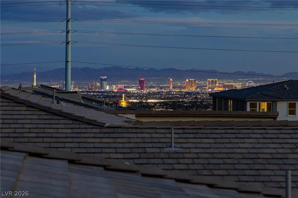 11439 Peak Landing, Las Vegas, NV 89138
