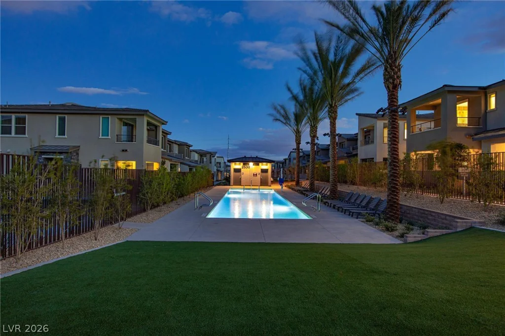 11439 Peak Landing, Las Vegas, NV 89138