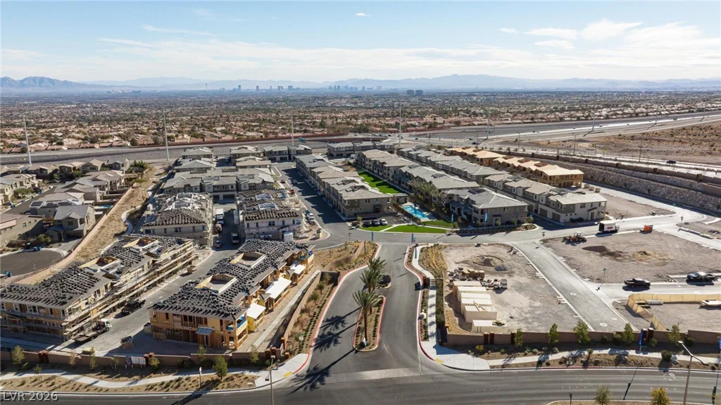 11439 Peak Landing, Las Vegas, NV 89138