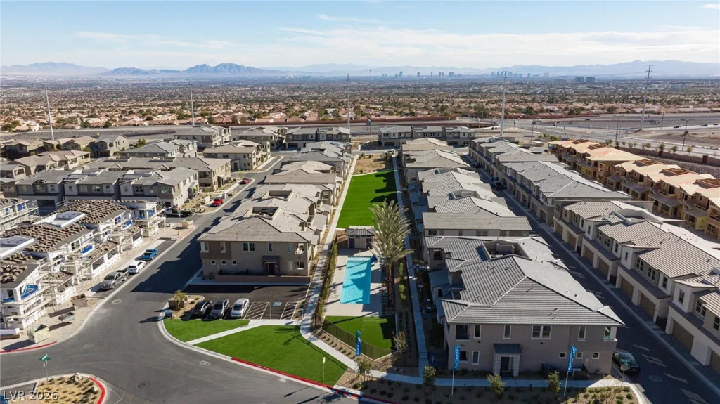 11439 Peak Landing, Las Vegas, NV 89138