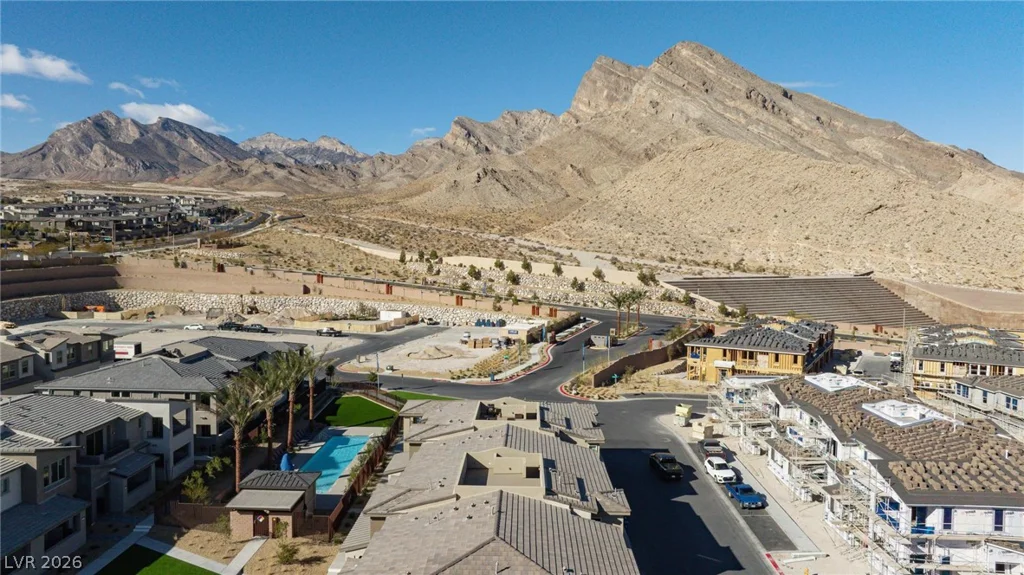 11439 Peak Landing, Las Vegas, NV 89138