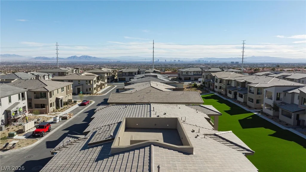 11439 Peak Landing, Las Vegas, NV 89138