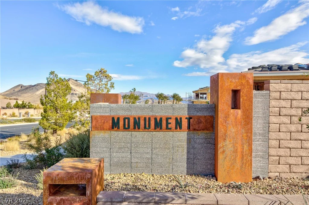 11439 Peak Landing, Las Vegas, NV 89138