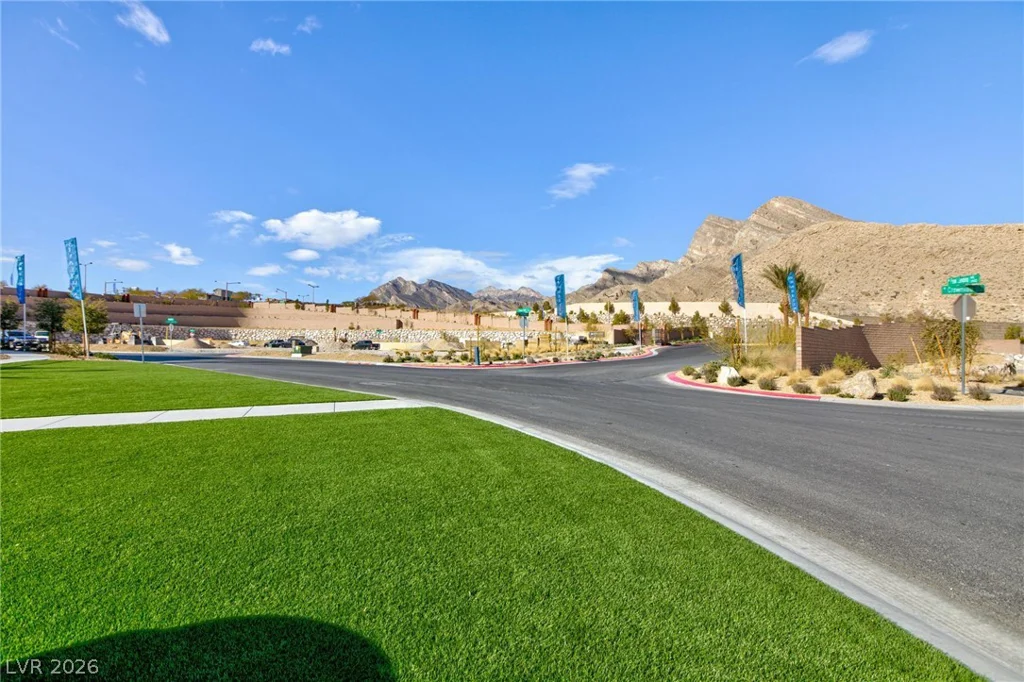 11439 Peak Landing, Las Vegas, NV 89138