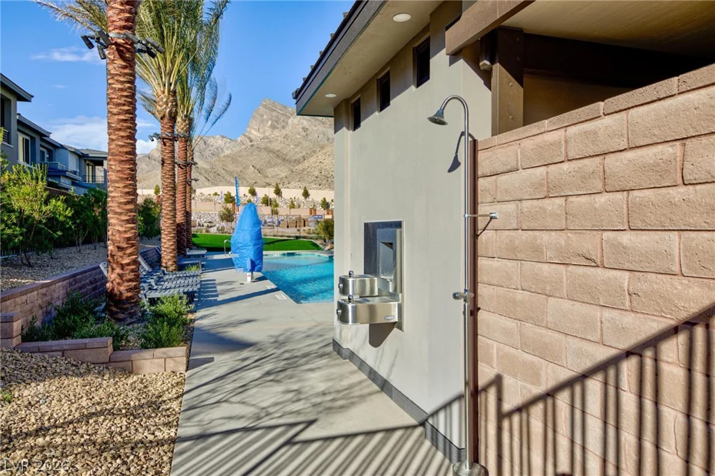 11439 Peak Landing, Las Vegas, NV 89138