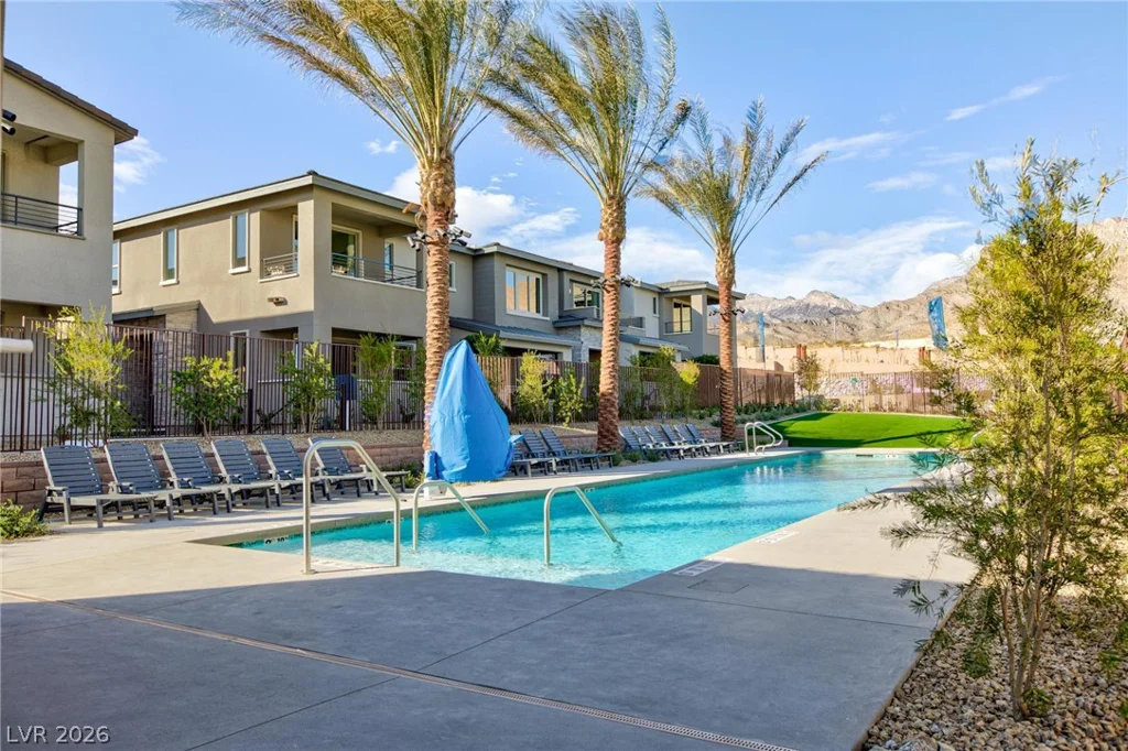 11439 Peak Landing, Las Vegas, NV 89138