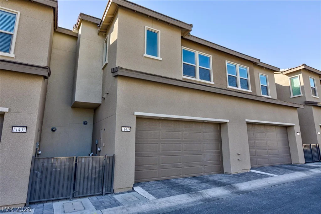 11439 Peak Landing, Las Vegas, NV 89138