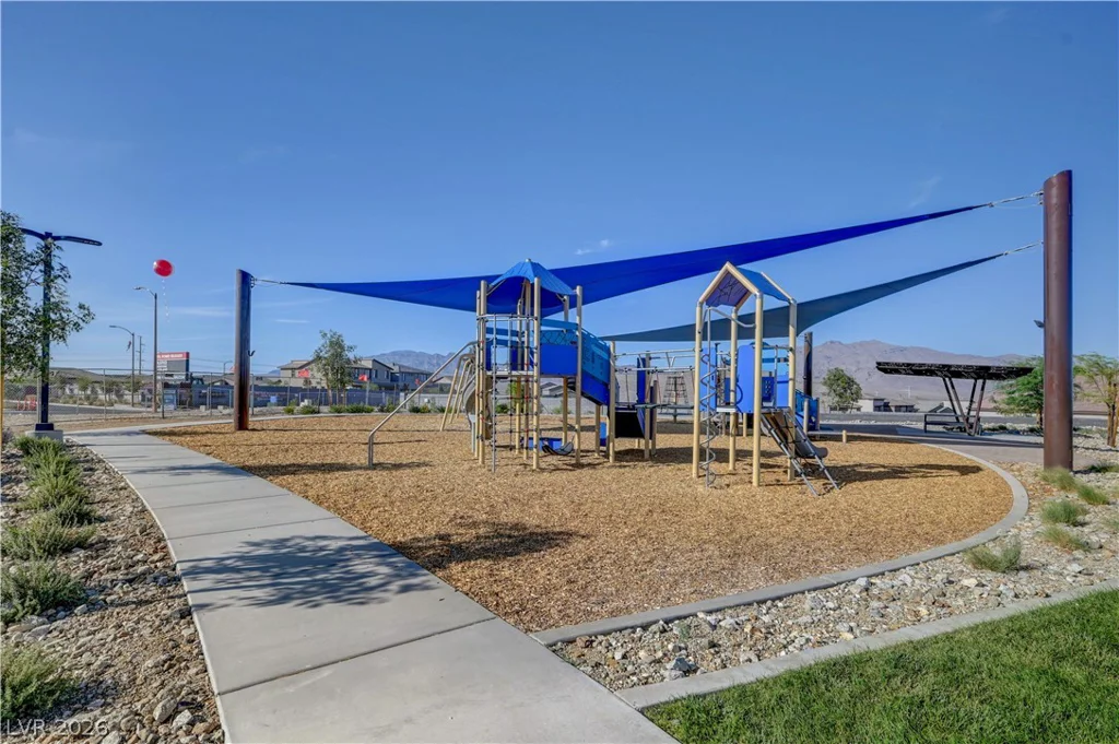 10196 Tidal Force, Las Vegas, NV 89143