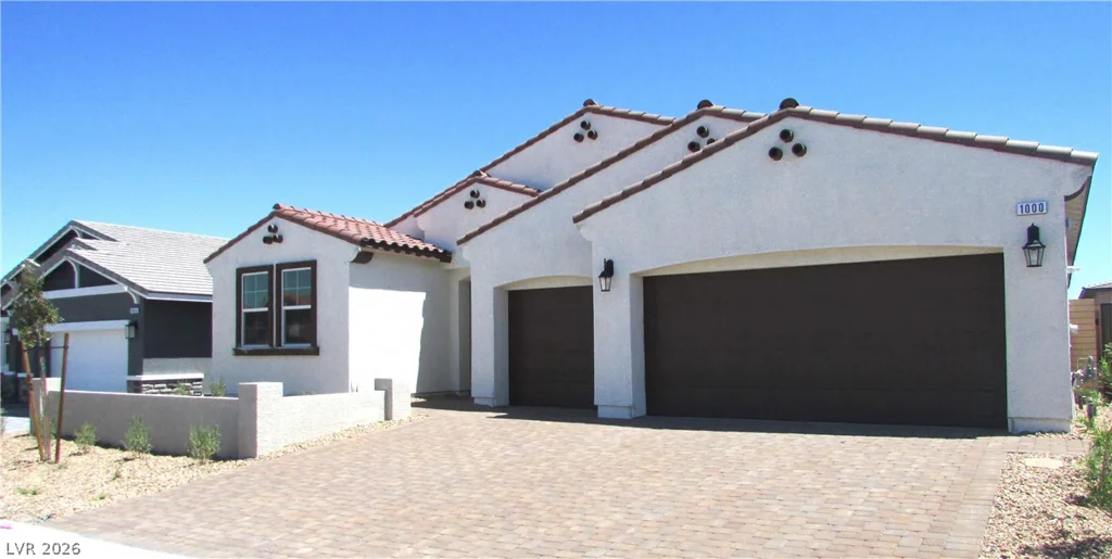 1000 Gentle Swan, Henderson, NV 89011