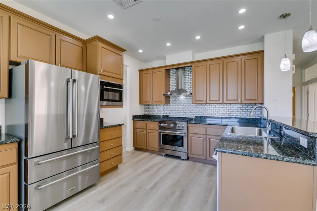 7836 Silver Plateau, Las Vegas, NV 89128