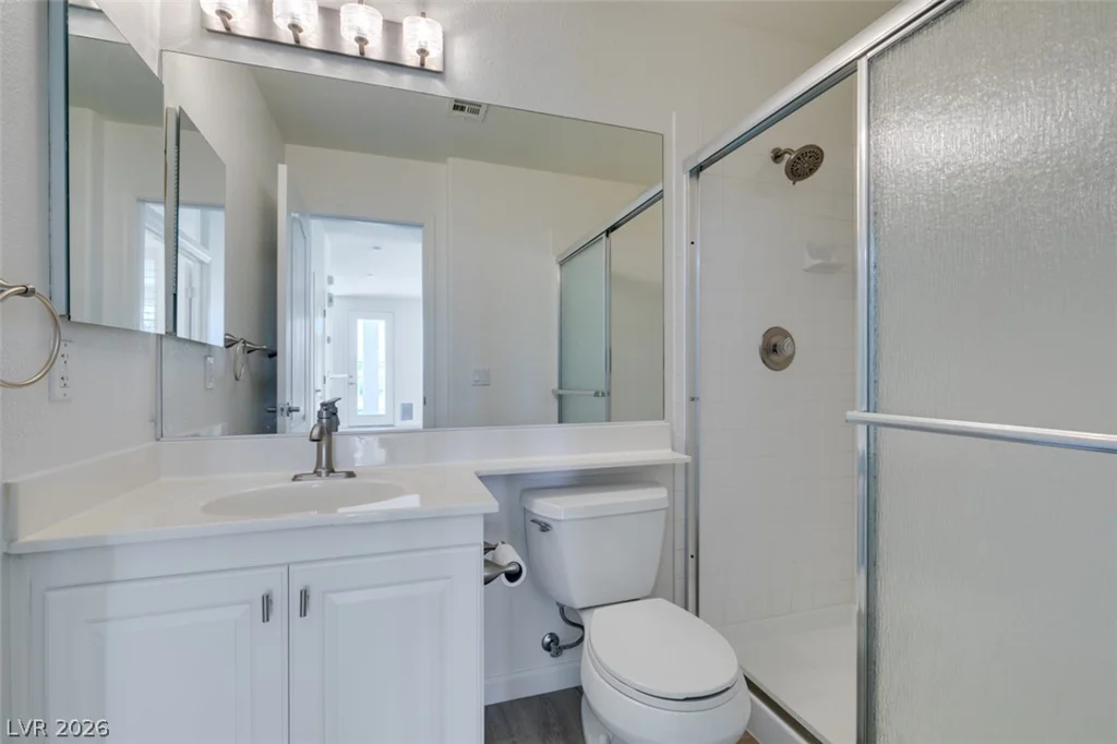 7836 Silver Plateau, Las Vegas, NV 89128