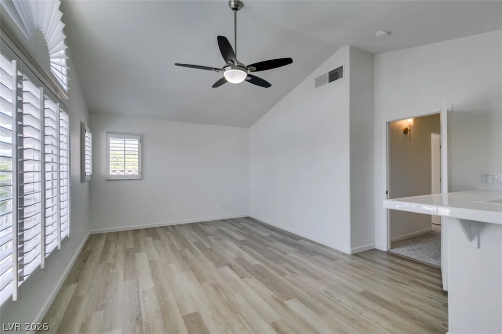 7836 Silver Plateau, Las Vegas, NV 89128