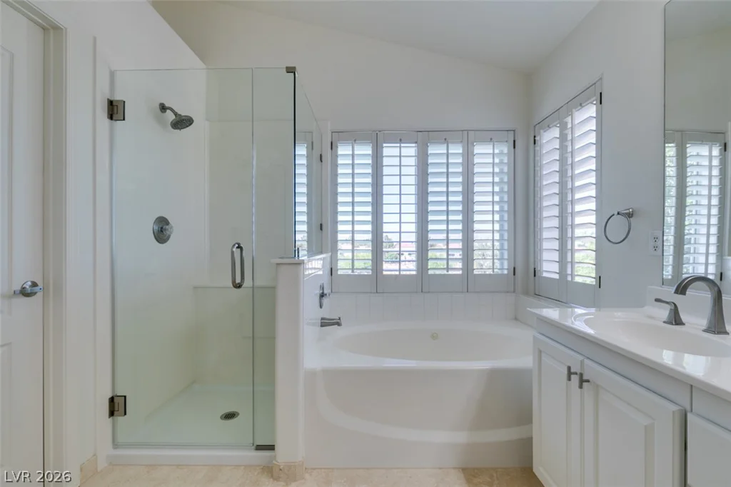7836 Silver Plateau, Las Vegas, NV 89128