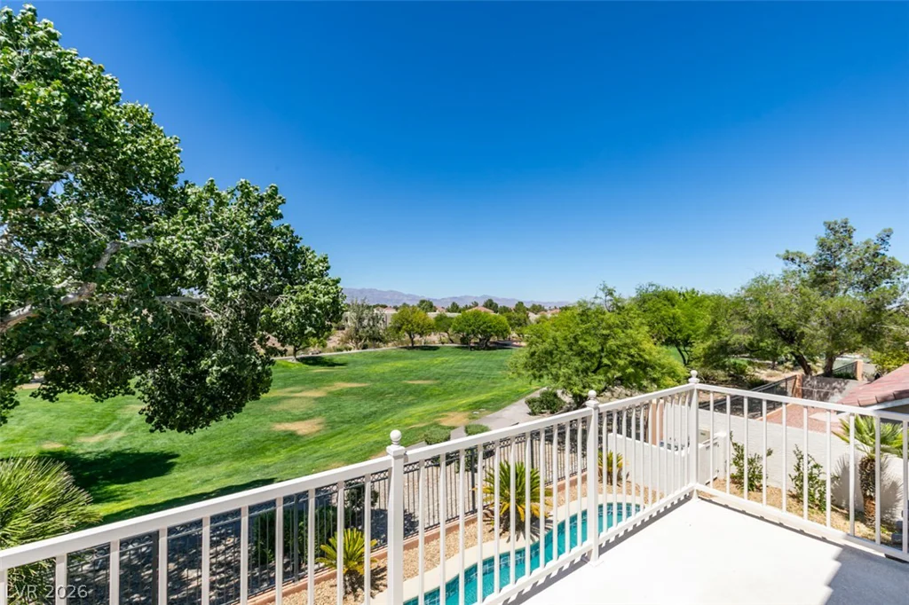 7836 Silver Plateau, Las Vegas, NV 89128