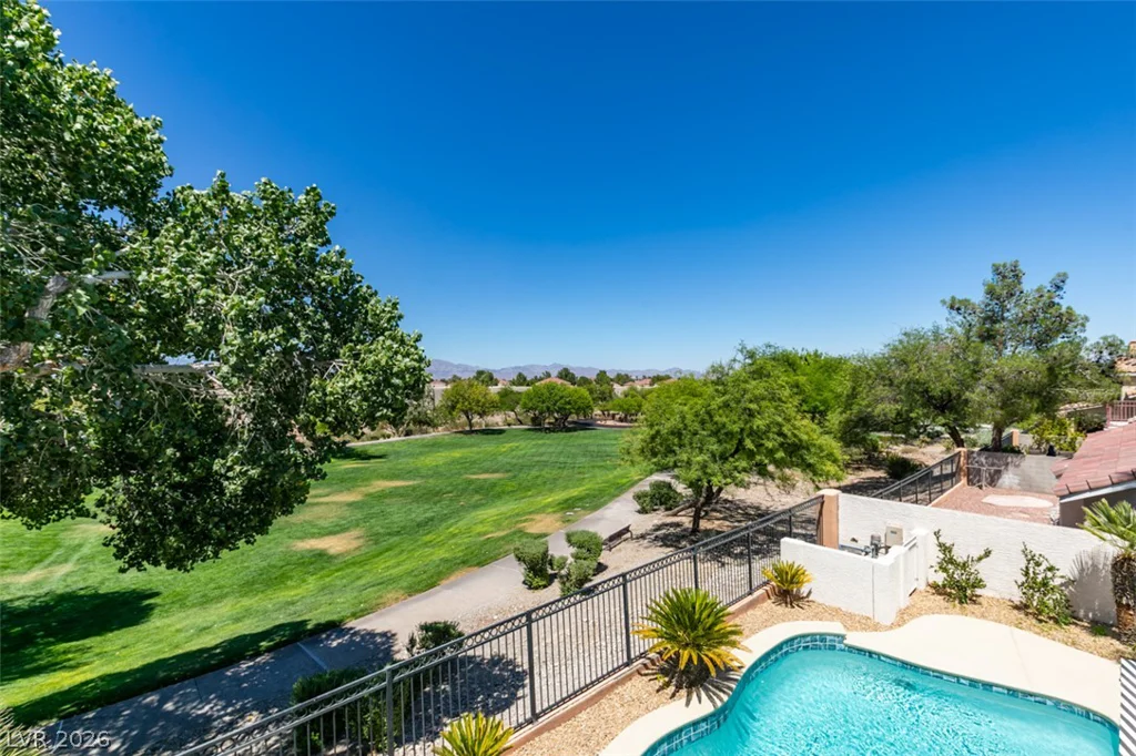 7836 Silver Plateau, Las Vegas, NV 89128