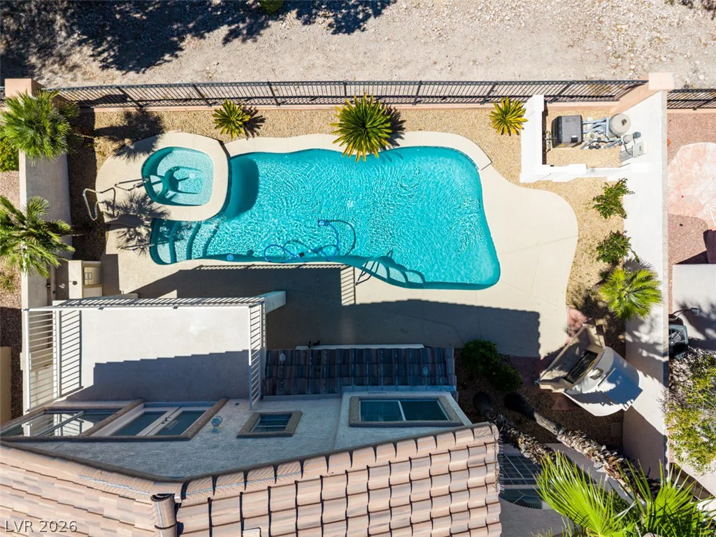 7836 Silver Plateau, Las Vegas, NV 89128