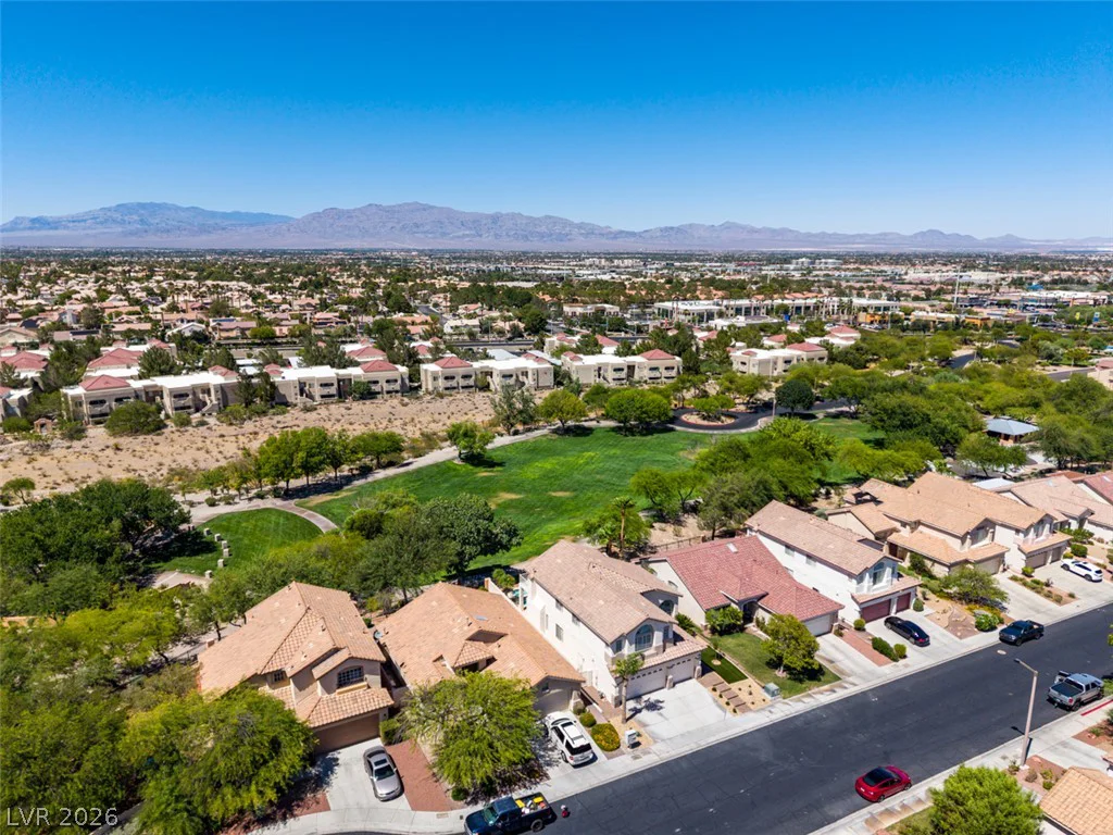 7836 Silver Plateau, Las Vegas, NV 89128