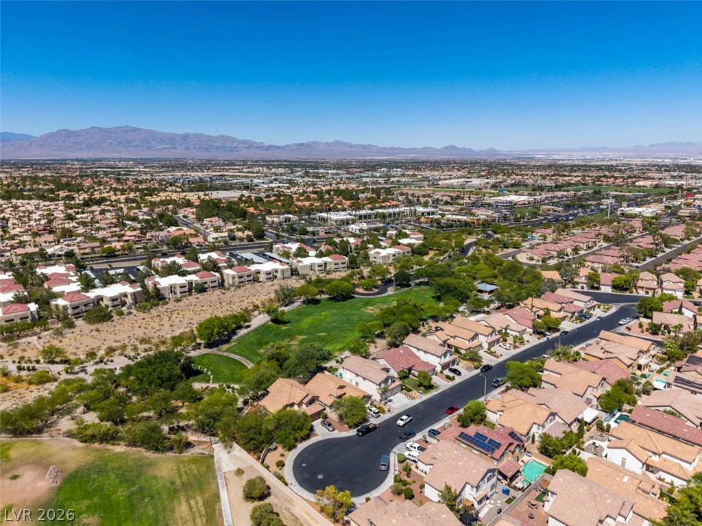 7836 Silver Plateau, Las Vegas, NV 89128