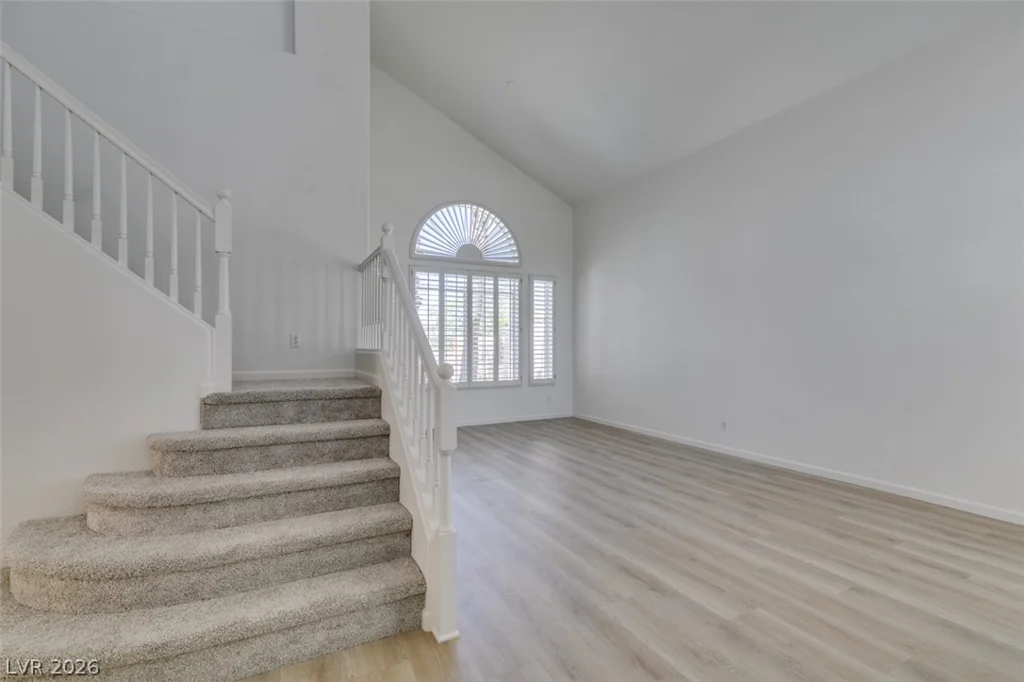 7836 Silver Plateau, Las Vegas, NV 89128