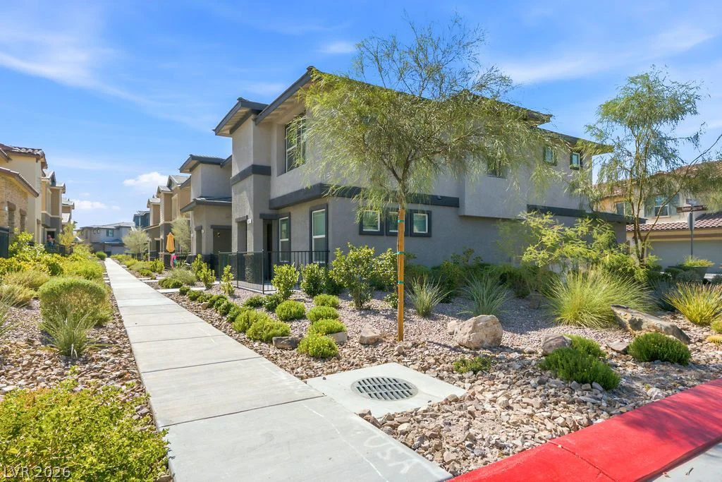 341 Summer Sparrow, Henderson, NV 89011