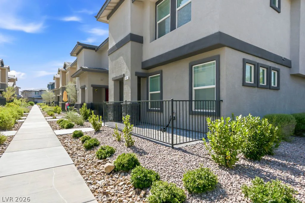 341 Summer Sparrow, Henderson, NV 89011