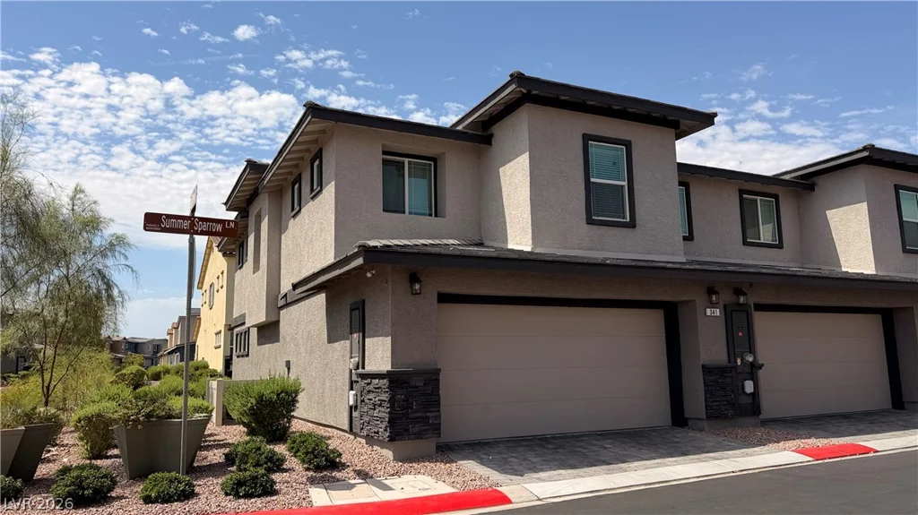 341 Summer Sparrow, Henderson, NV 89011