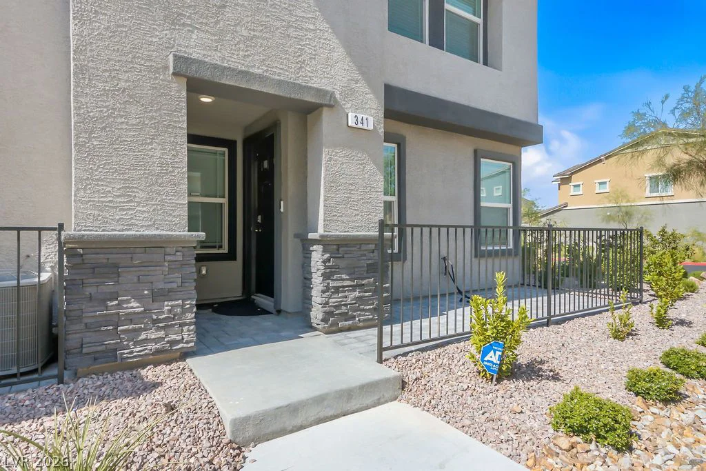 341 Summer Sparrow, Henderson, NV 89011
