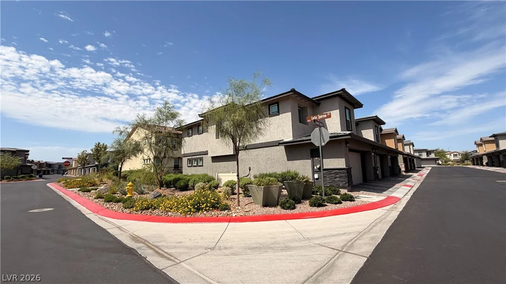 341 Summer Sparrow, Henderson, NV 89011