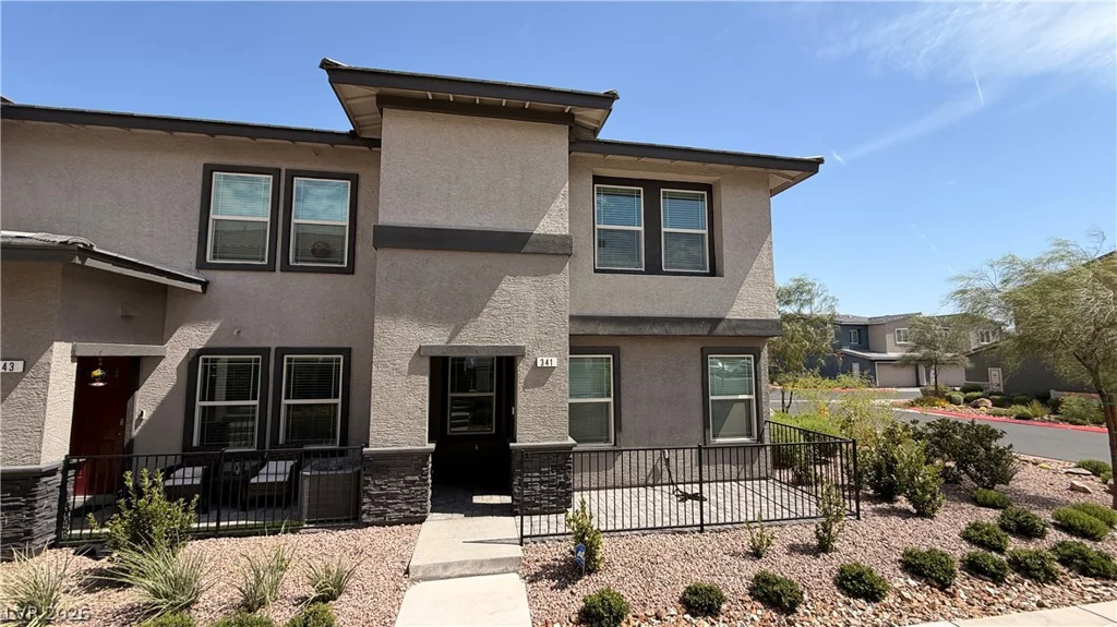 341 Summer Sparrow, Henderson, NV 89011