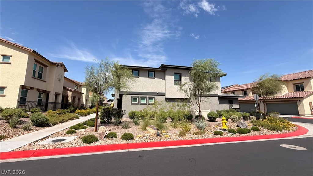 341 Summer Sparrow, Henderson, NV 89011