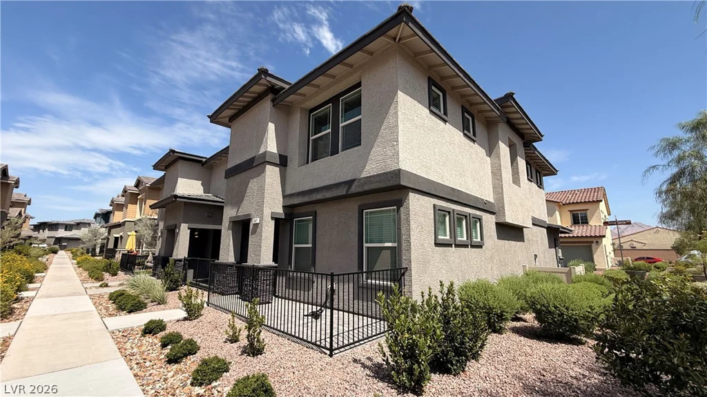 341 Summer Sparrow, Henderson, NV 89011