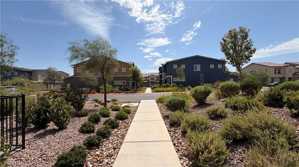 341 Summer Sparrow, Henderson, NV 89011