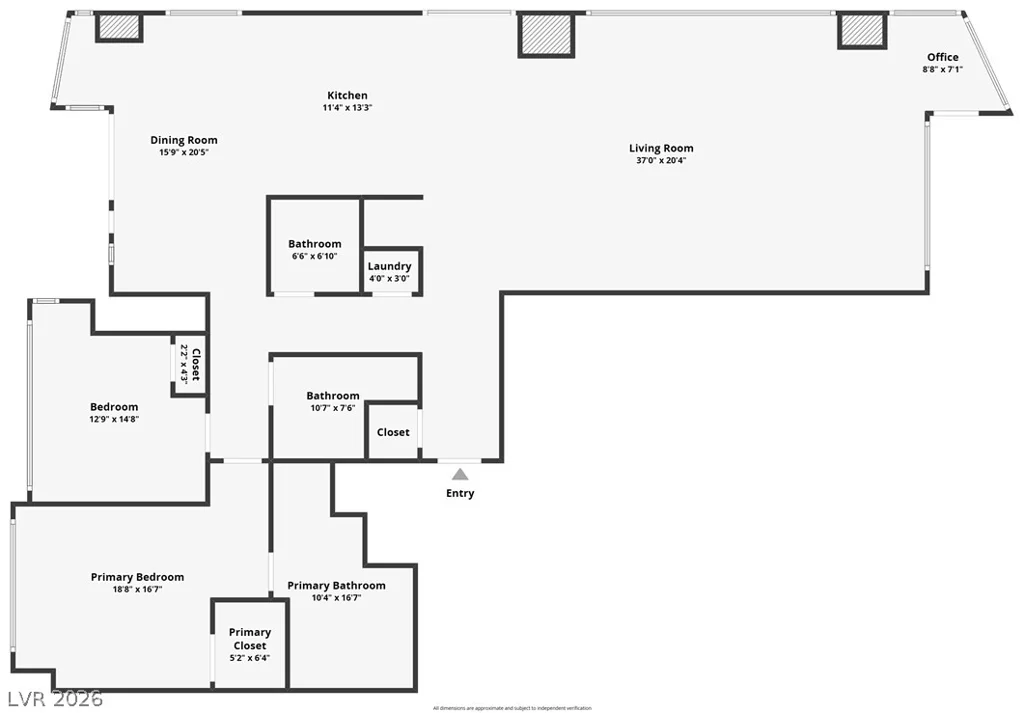 4575 Dean Martin, Las Vegas, NV 89103