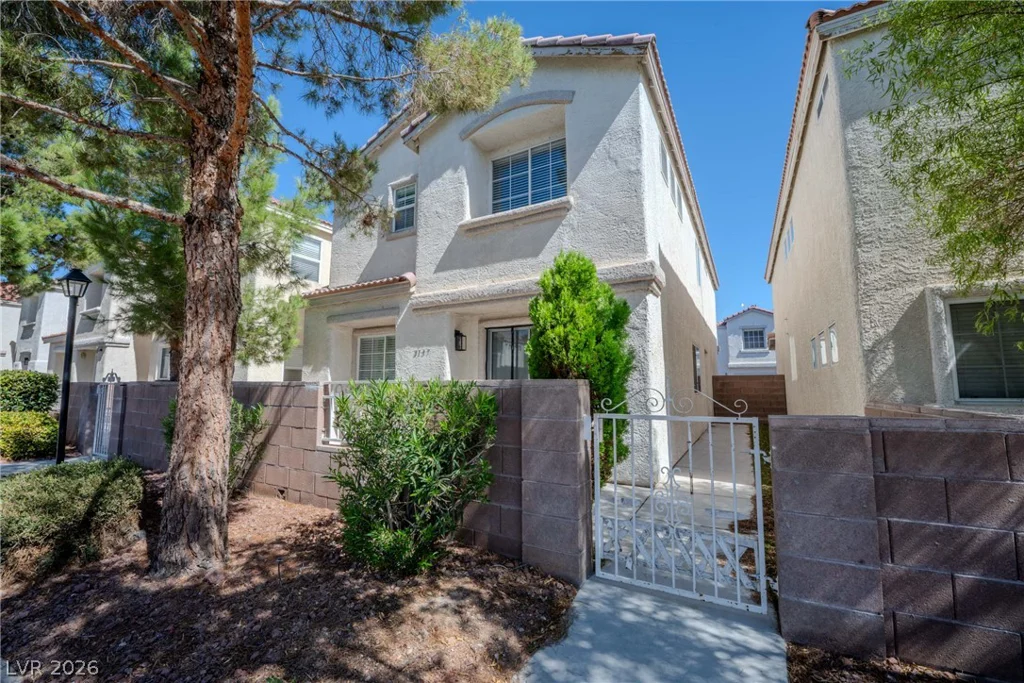 3137 Sunrise Cove, North Las Vegas, NV 89031