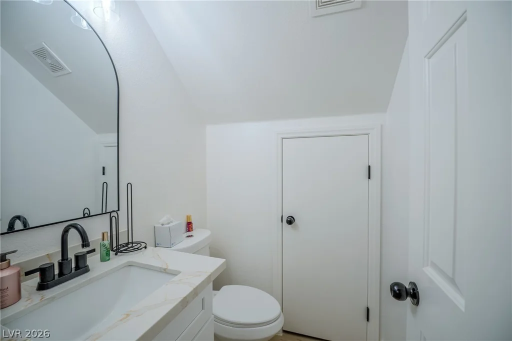 3137 Sunrise Cove, North Las Vegas, NV 89031