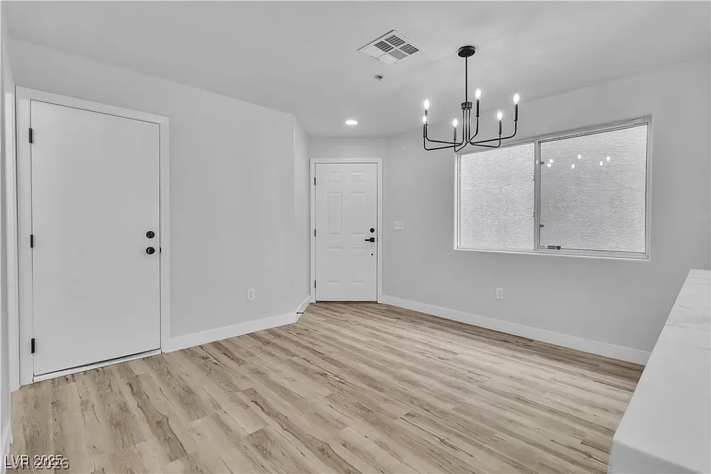 3137 Sunrise Cove, North Las Vegas, NV 89031